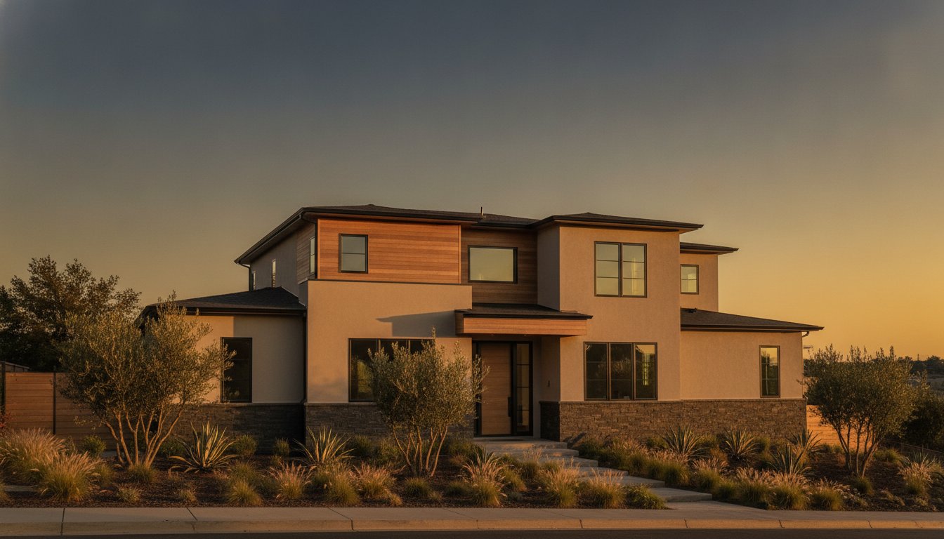 Stucco Installation Cost Sacramento: A 2026 Homeowner’s Investment Guide