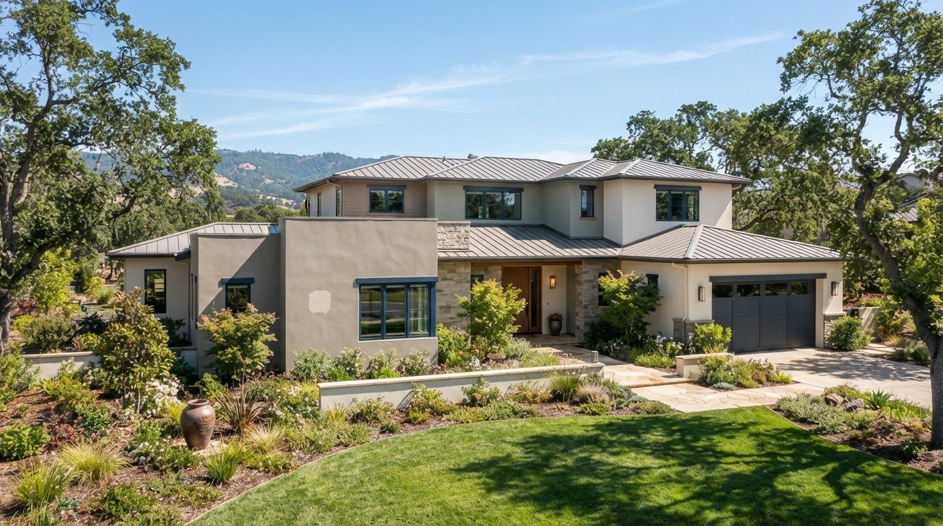 Stucco Repair Contractors in Granite Bay: How to Choose the Right Team