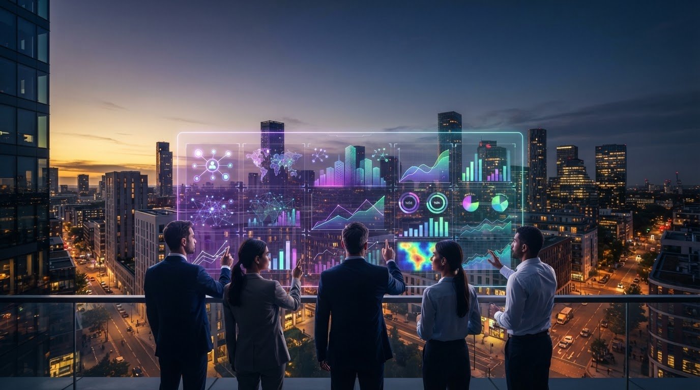 Student Housing Investment Tools: The 2026 Guide to AI-Driven Yields