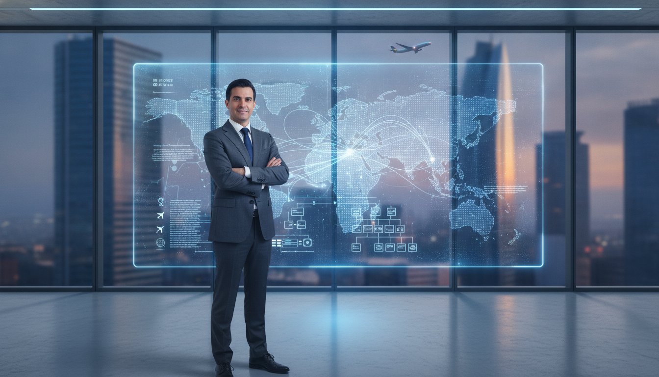 Studio legale risarcimento volo: come ottenere il supporto legale per reclami aerei nel 2026