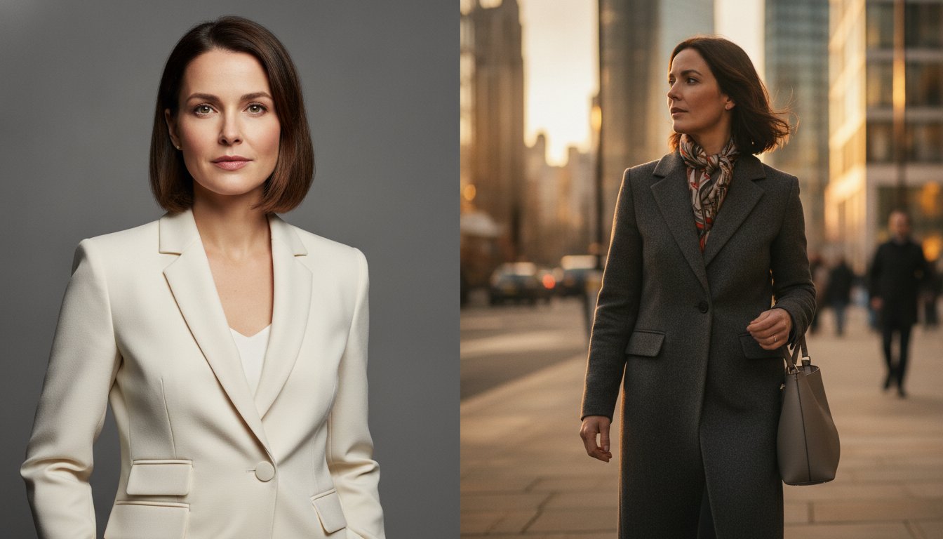 Studio vs Outdoor Photoshoot: Choosing the Strategic Narrative for Your Brand