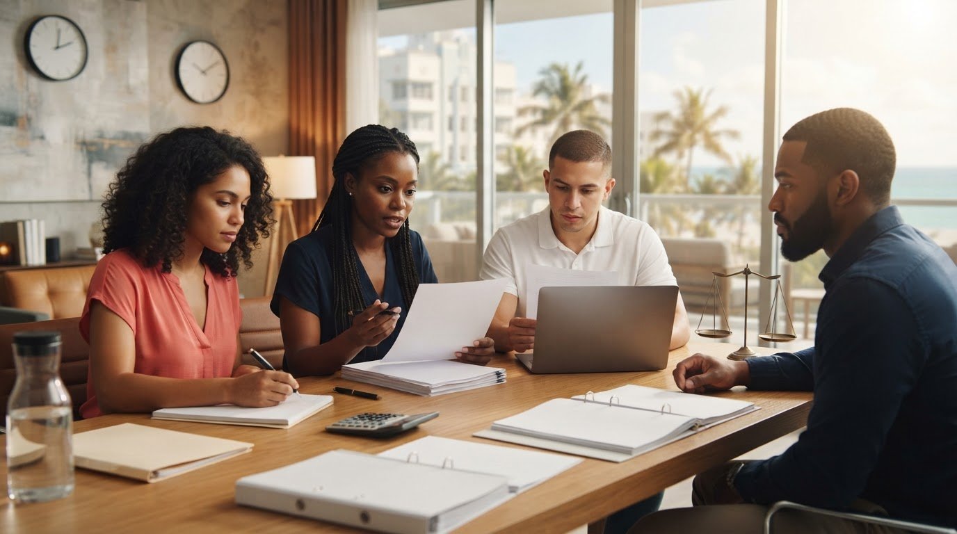 Study Tips for the Florida Bail Agent Test: Exam Topics and Ethics