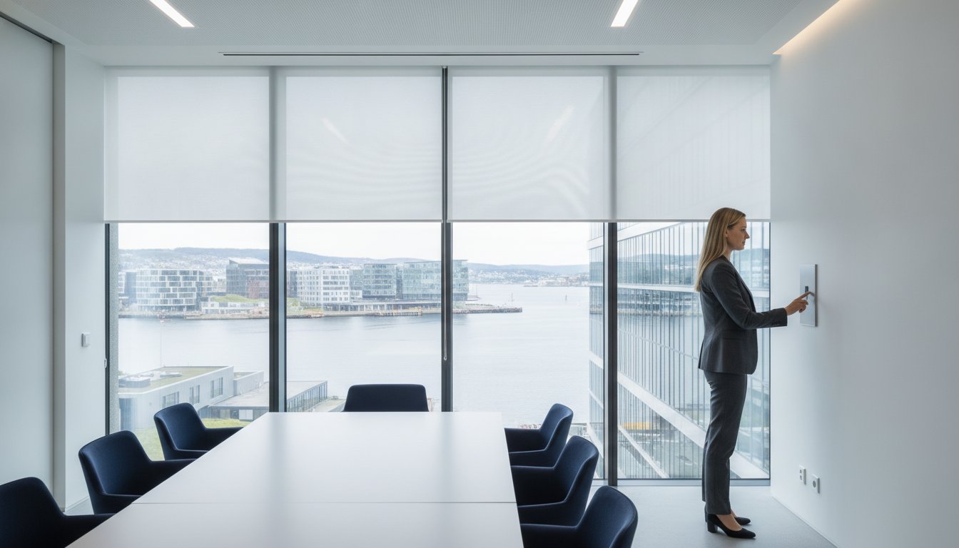 Styring av smartglass: Fra magisk klikk til sømløs automasjon (2026)