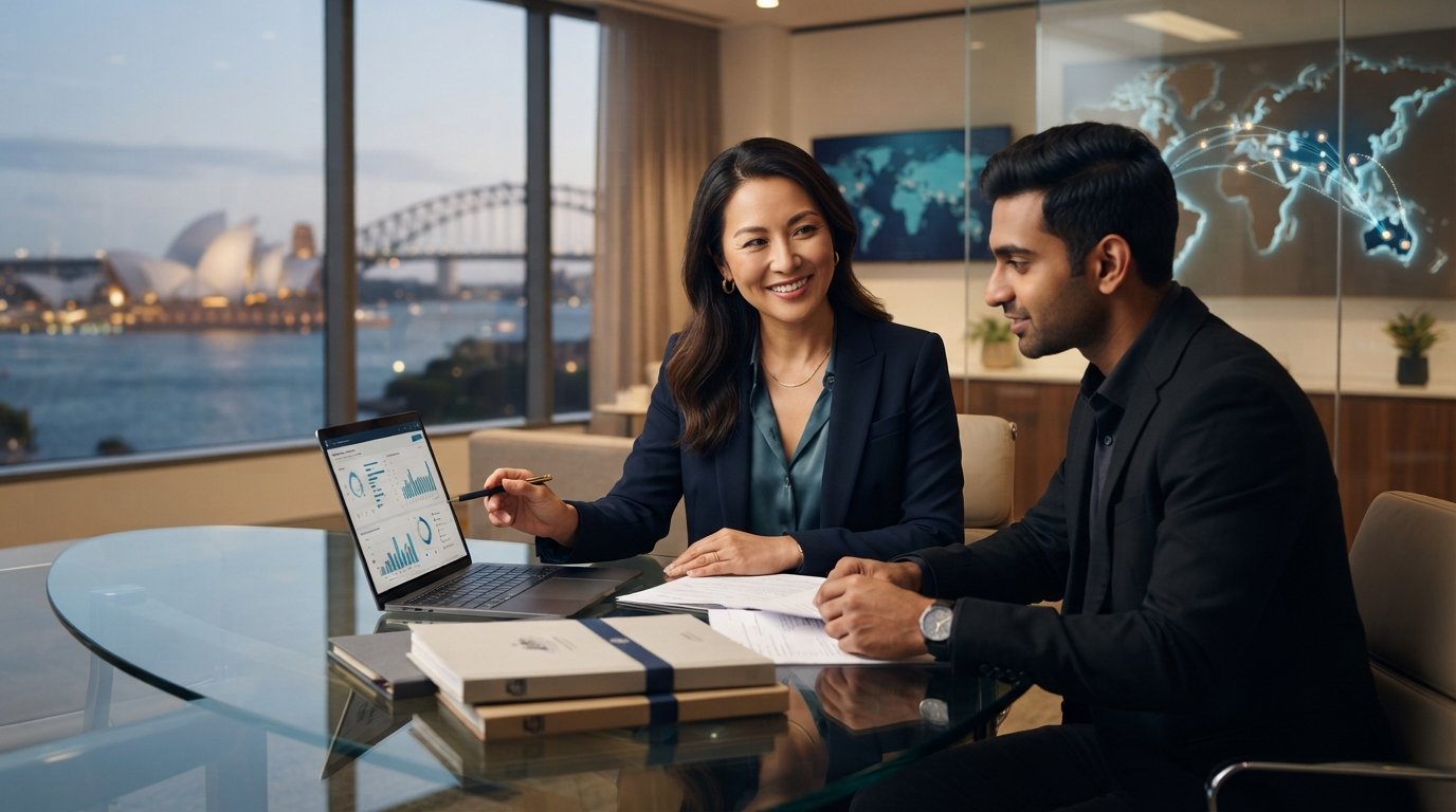 Subclass 482 Visa Agent: Finding the Right Professional for Your 2026 Application