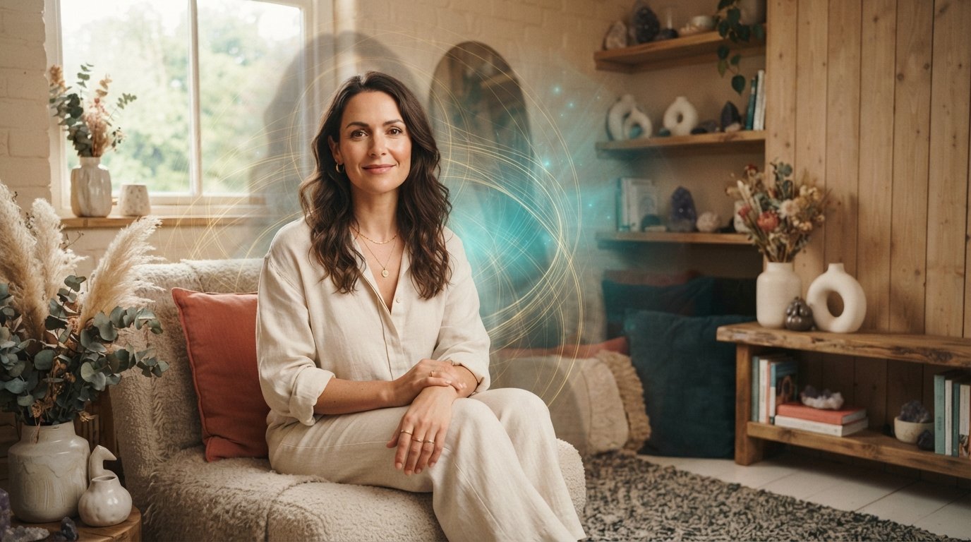 Subconscious Reprogramming Specialist: Breaking the Patterns of Self-Sabotage