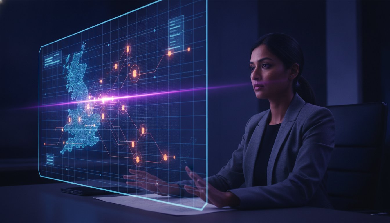 Subject Access Request Tool UK: A Guide to Efficient Data Discovery