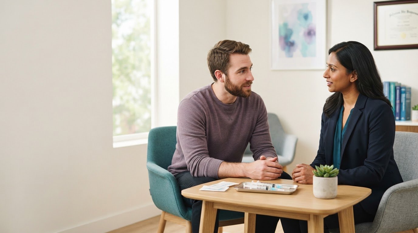 Sublocade and Vivitrol: Which Treatment Fits Your Needs