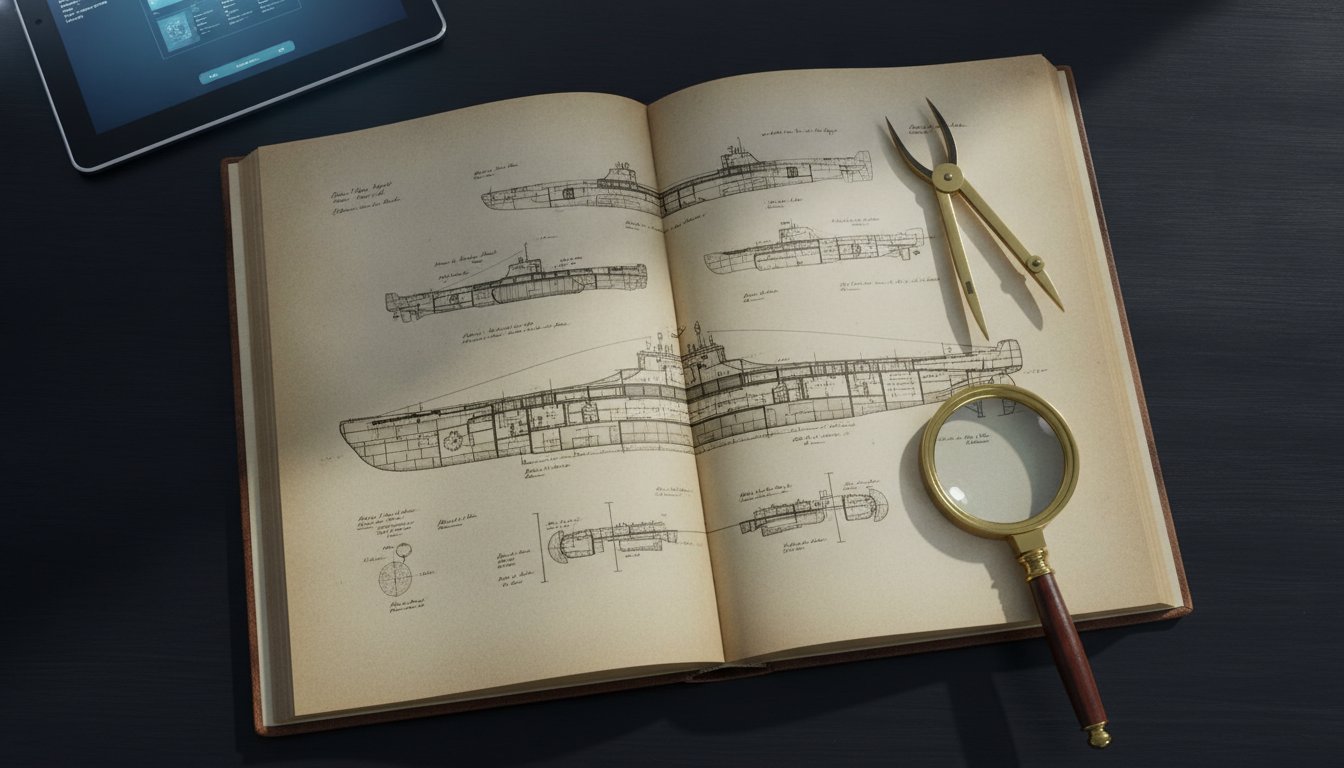 Submarines: A Comprehensive Guide to Naval History Books
