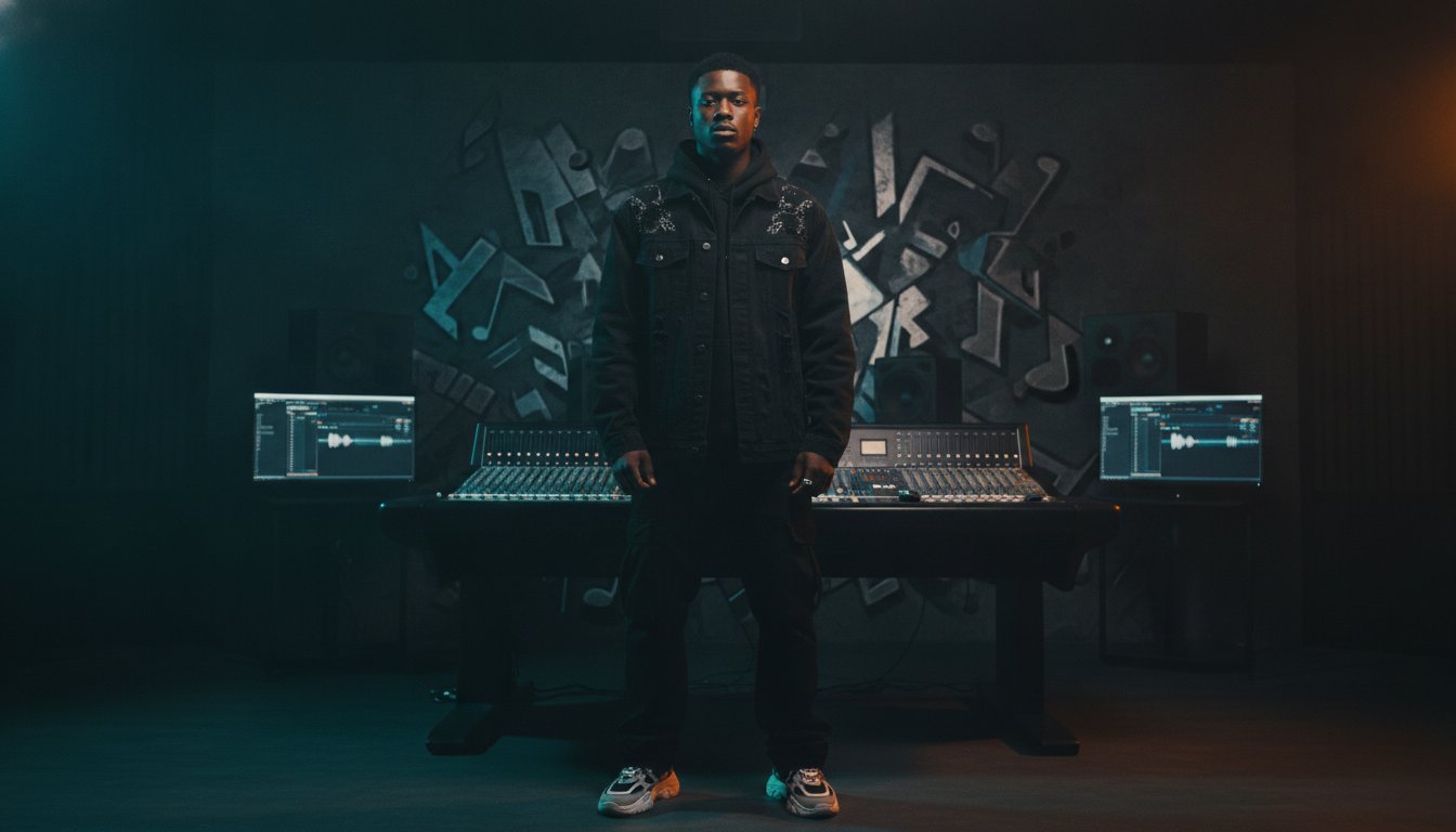 Submit Amapiano Music Online: The 2026 Artist Guide to Global Airwaves