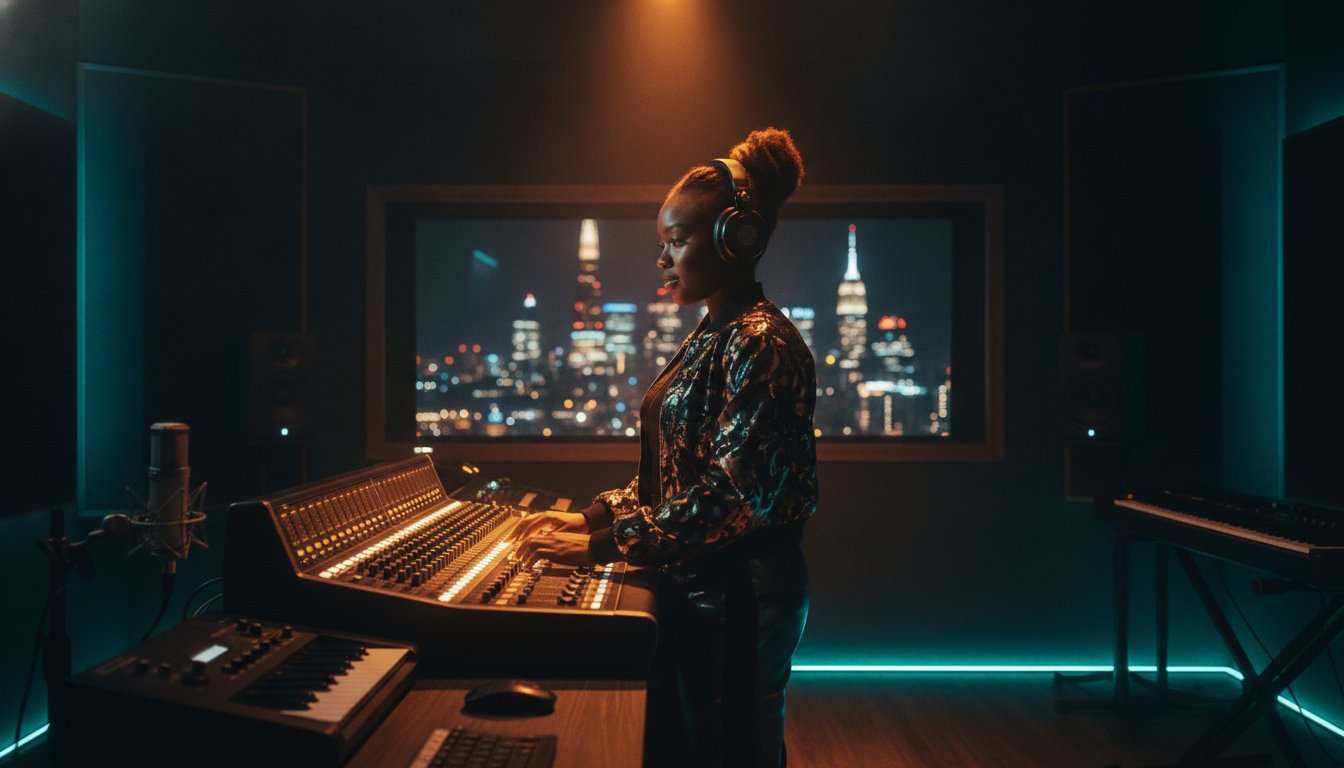 Submit Your Afrobeat Song to Radio: 2026 Guide