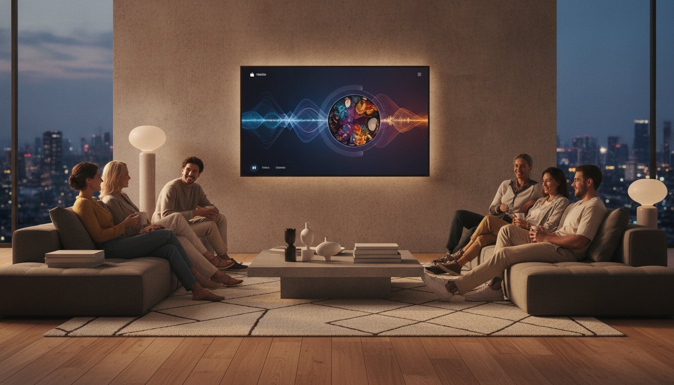 Submitting Your Radio App to Google TV: The 2026 Broadcaster’s Guide