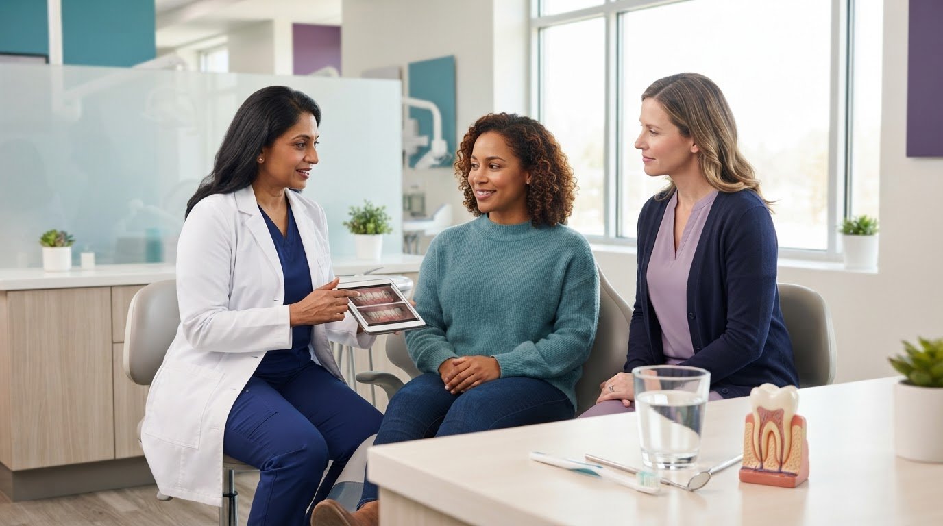 Suboxone and Dental Problems: Protect Your Teeth