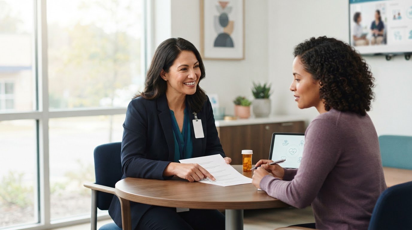 Suboxone Clinics That Accept Medicaid Near Me: A 2026 Patient Resource Guide