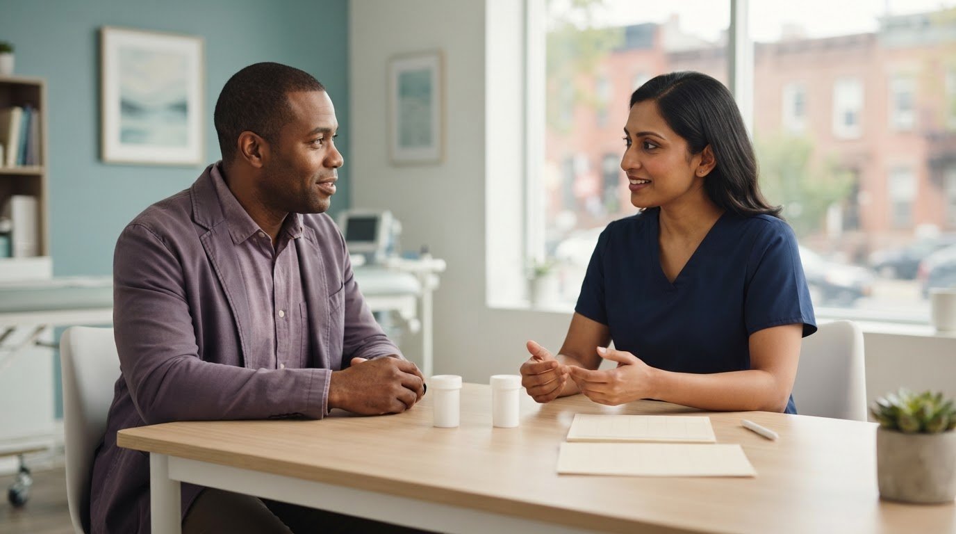Suboxone or Vivitrol: How Long to Wait Before Switching