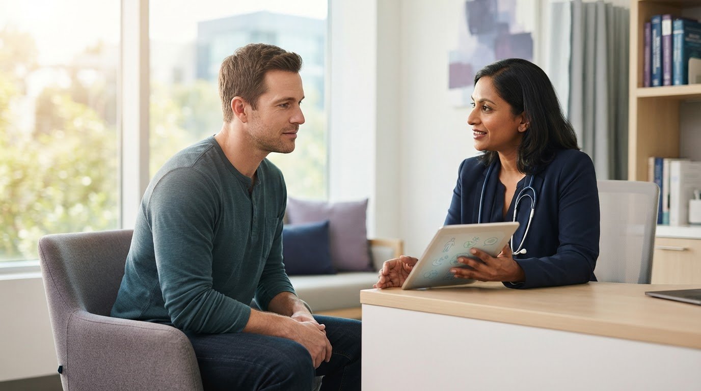 Suboxone Side Effects in Men: What to Know and Seek Help