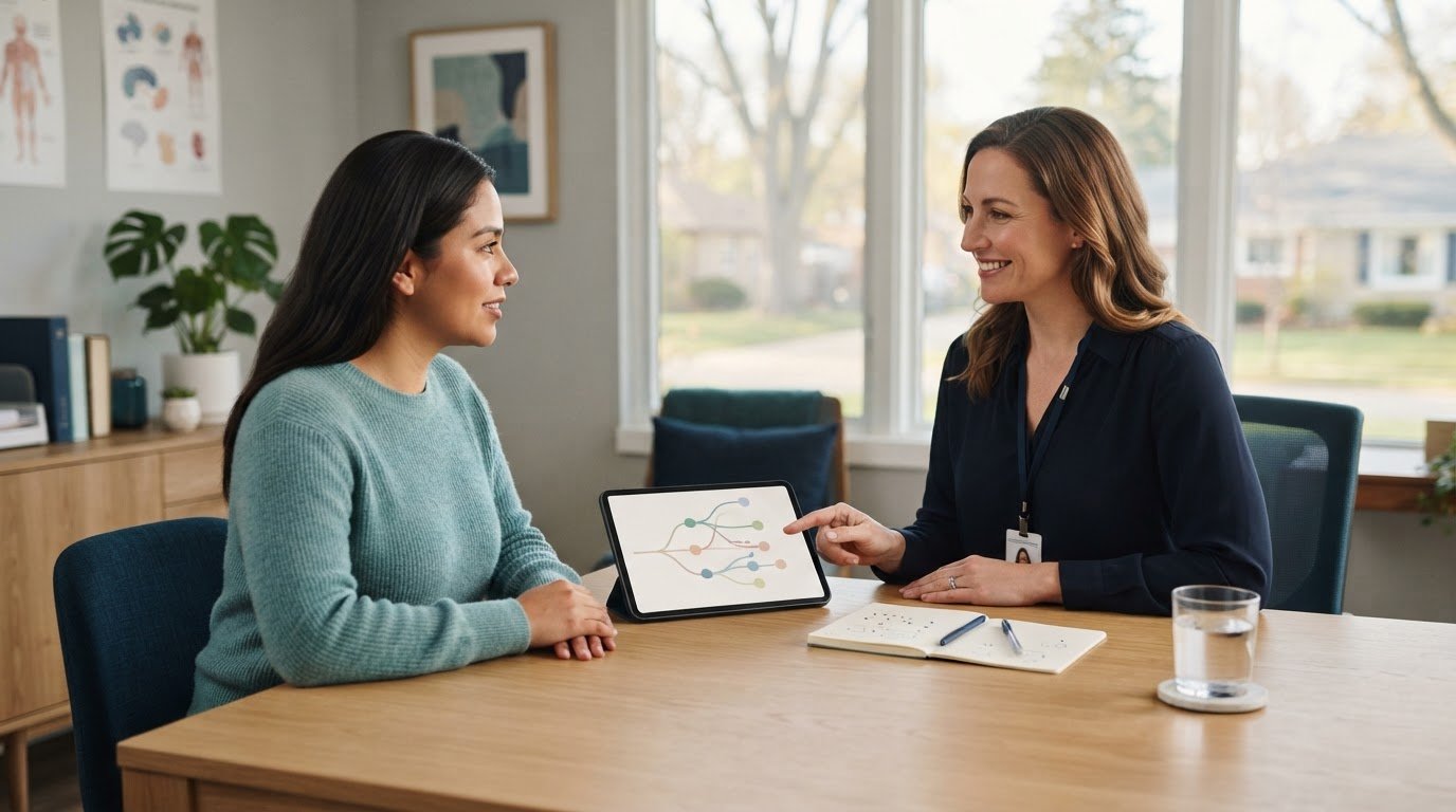 Suboxone Tapering Schedule: 2026 Planning and Expectations