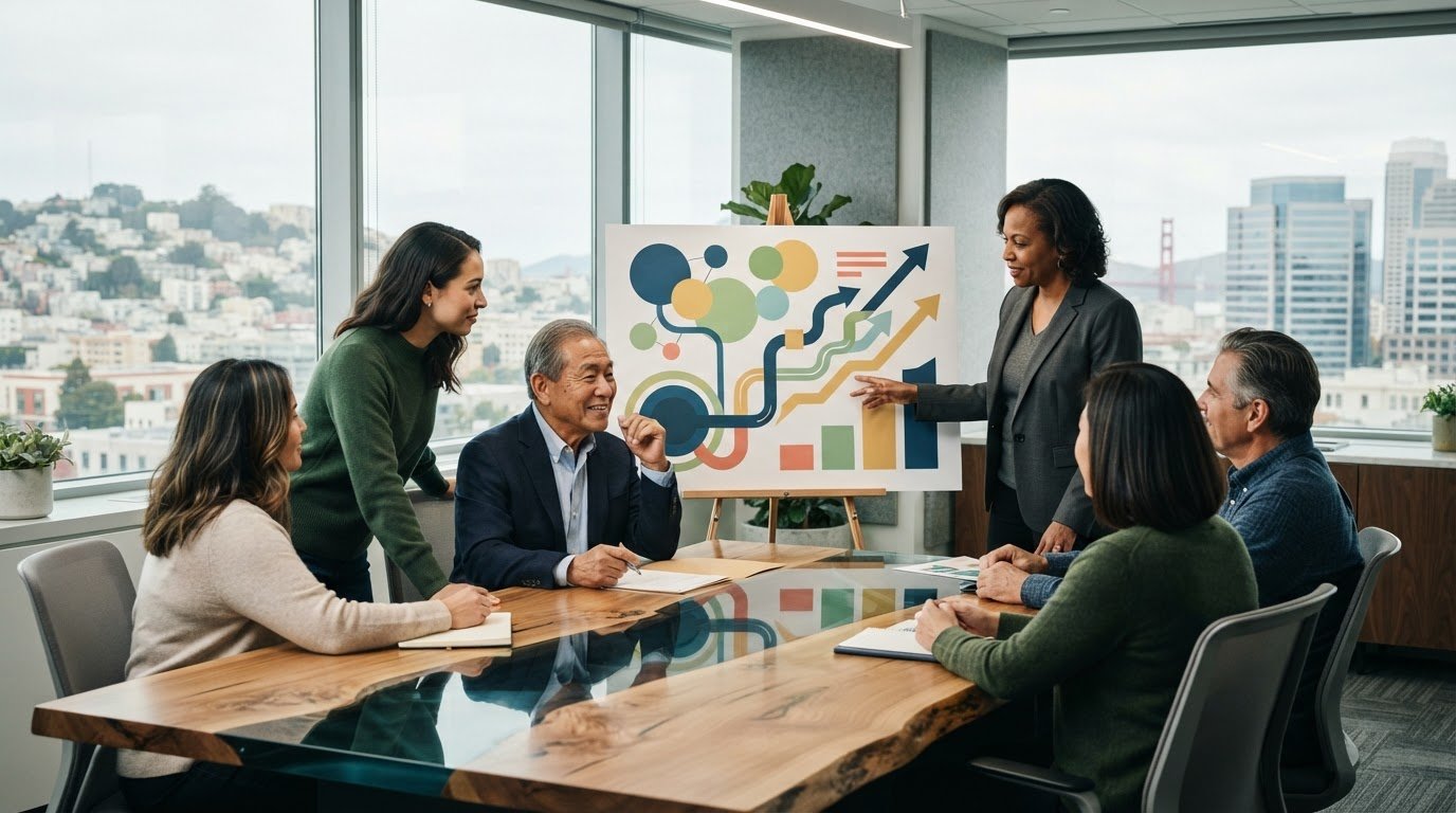 Succession Planning for Family Business: Everything You Need to Know