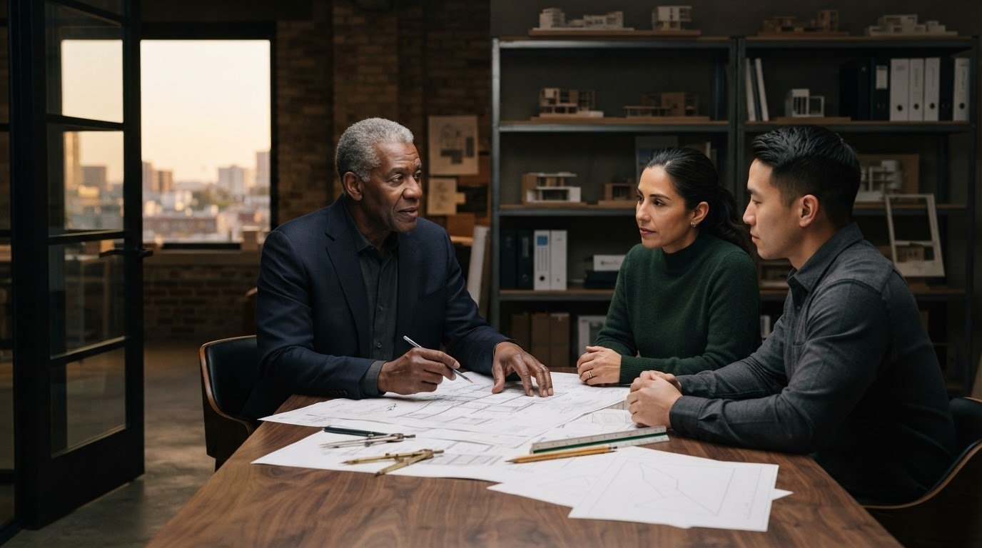 Succession Planning for Key Employees: Build a Business That Can Thrive Beyond You