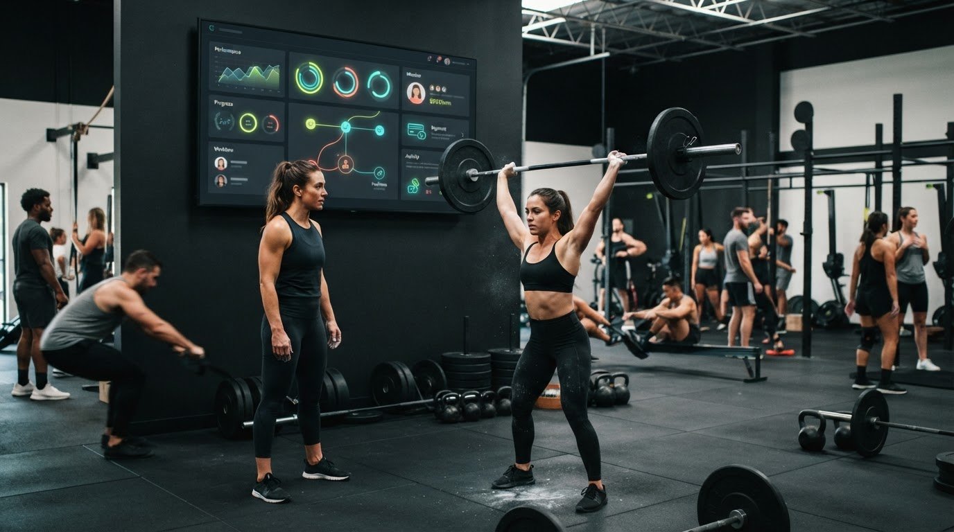 SugarWOD Alternative: How to Choose the Right Gym Platform in 2026