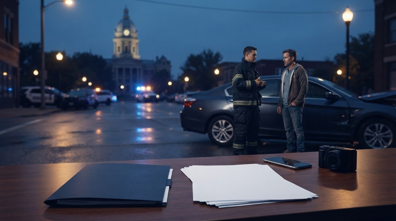 Suing for a Drunk Driving Accident: Your Civil Claim Options in 2026