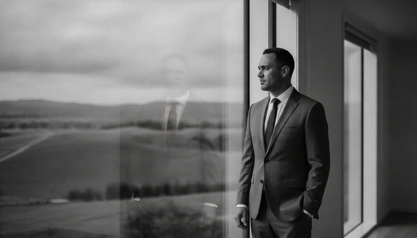 Suit Hire for Funeral NZ: 2026 Respectful Attire Guide