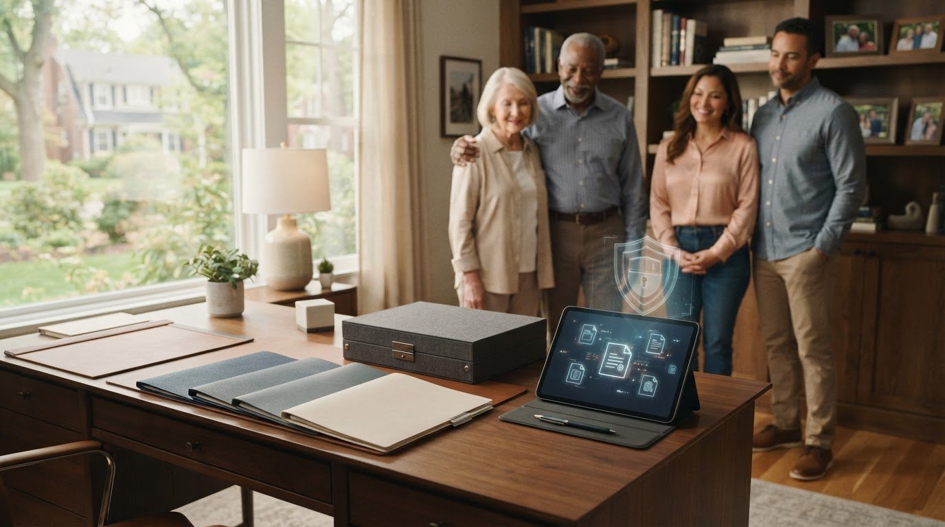 Suitcased Estate Planning: What to Compare Before Choosing a Digital Plan