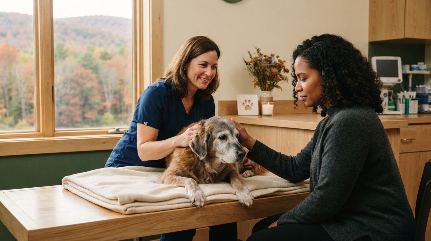 Sullivan County Pet Cremation: Compassionate Guide