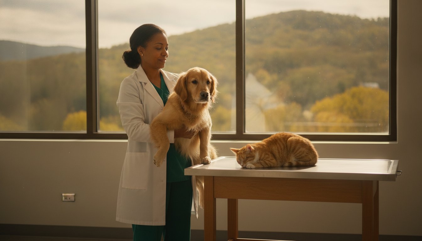 Sullivan County Pet Microchipping: 2026 Safety Guide