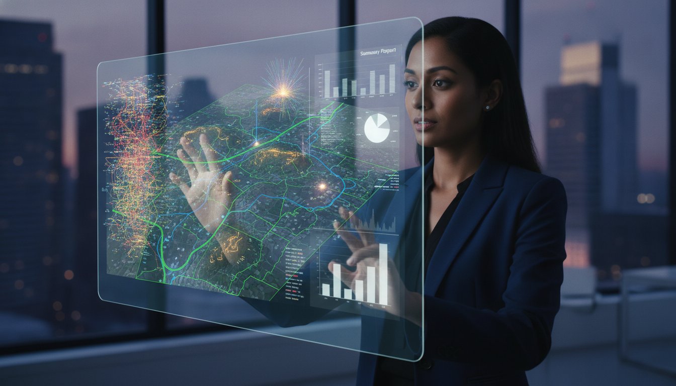Summarize Property Records with AI: A Guide to Faster Due Diligence