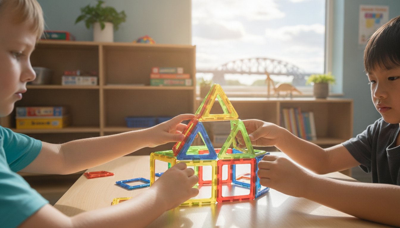 Summer Out of School Care in St. Albert: A 2026 Guide for Parents
