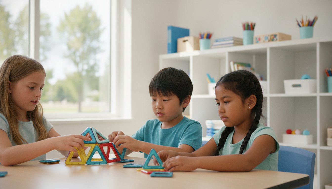 Summer Out of School Care in St. Albert: A 2026 Guide for Parents
