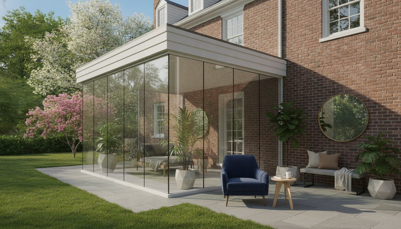 Sunroom Addition Richmond VA: The 2026 Guide to Planning & Costs