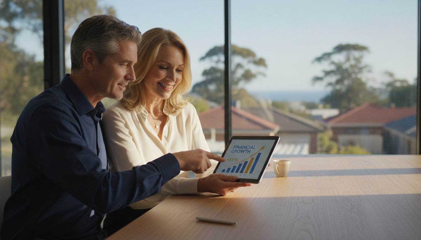 Superannuation Contribution Strategies Australia: A 2026 Strategic Guide to Wealth Optimisation