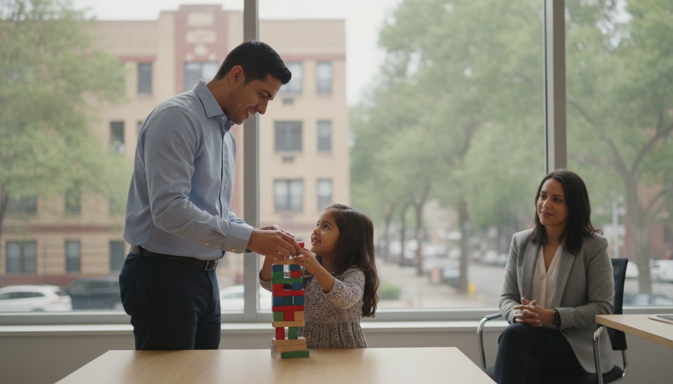 Supervised Visitation Rules in NY: The 2026 Guide to Protecting Your Parental Rights