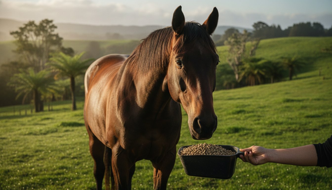 Supplements for Laminitis-Prone Horses: Prevention Guide