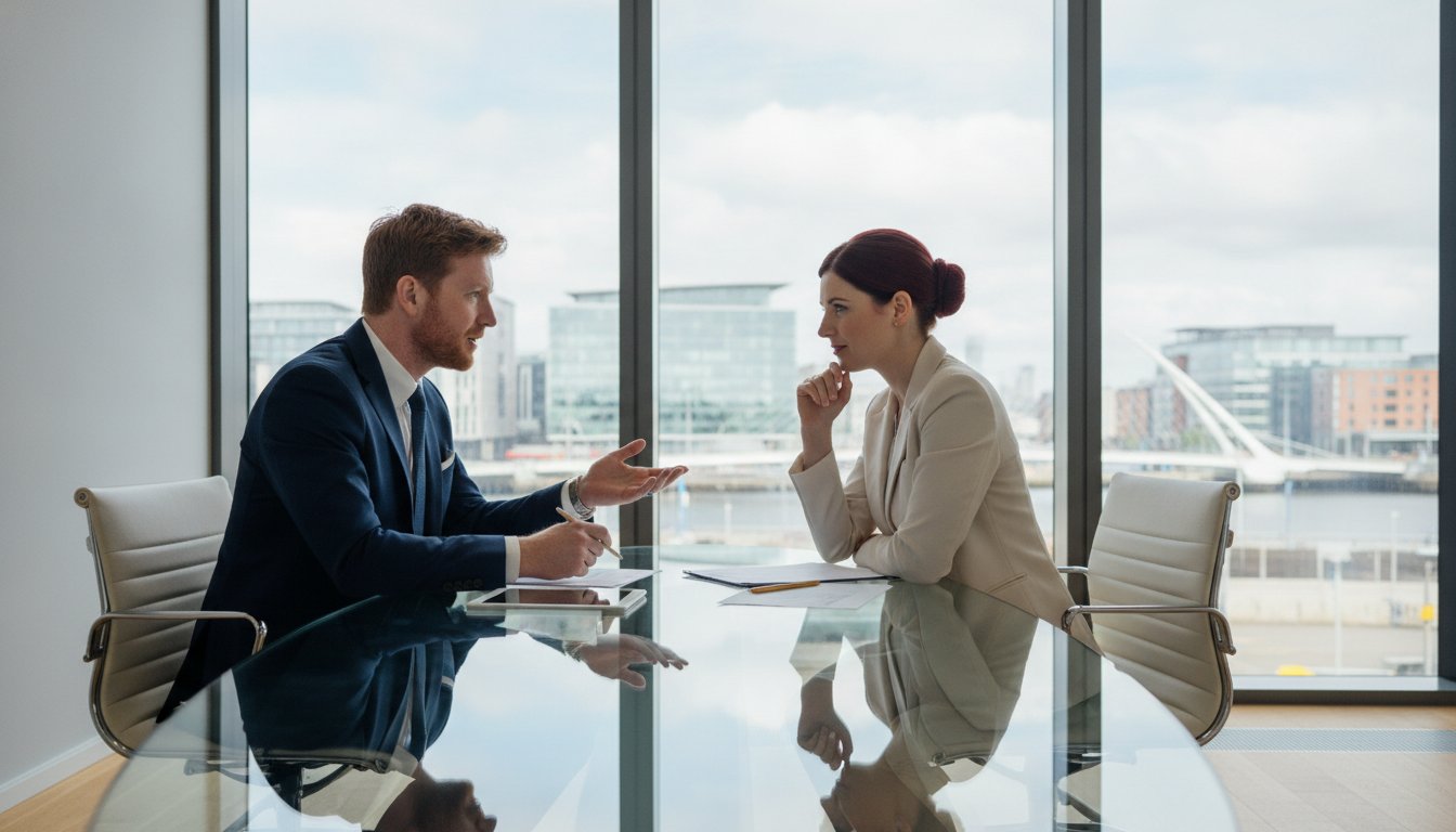 Supplier Contract Dispute Advice: A Practical Guide to Resolution in Ireland