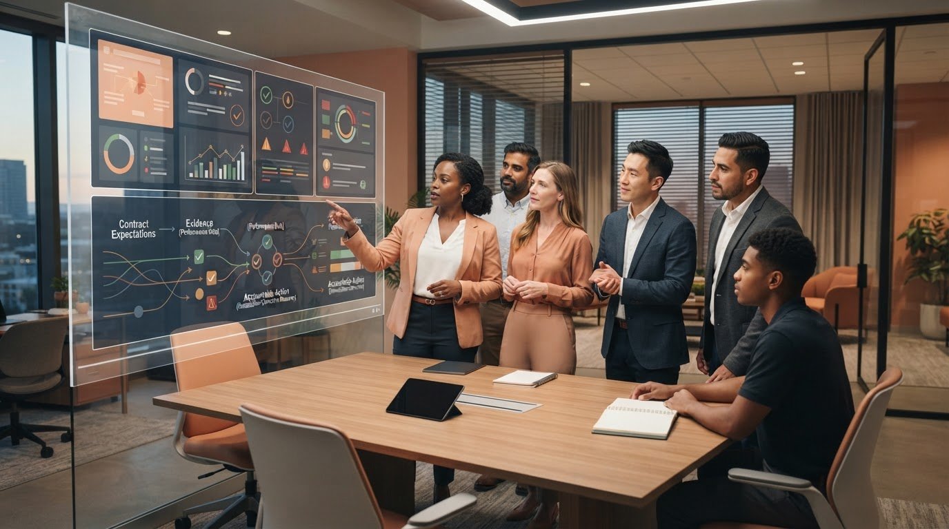 Supplier Performance Management Framework: A Practical 2026 Guide