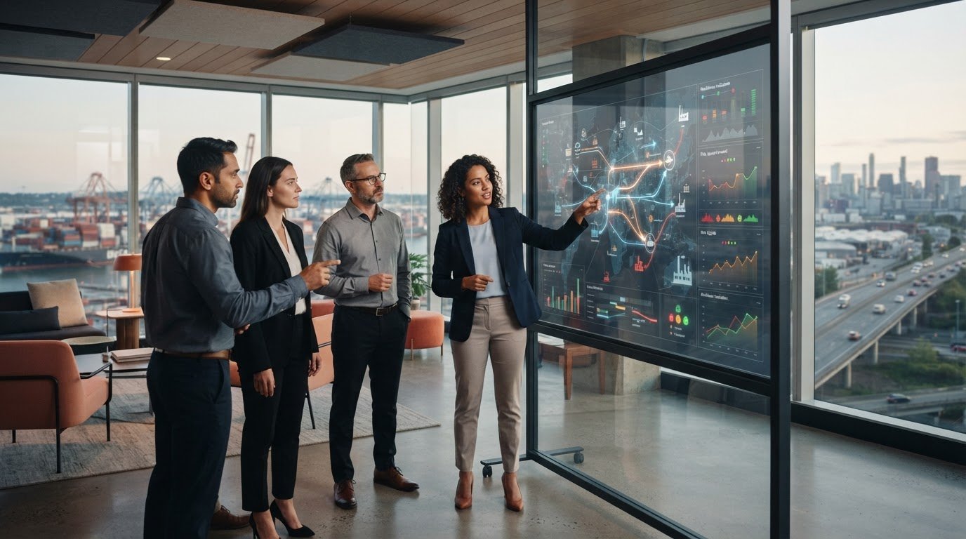 Supplier Stability Assessment: Procurement Guide