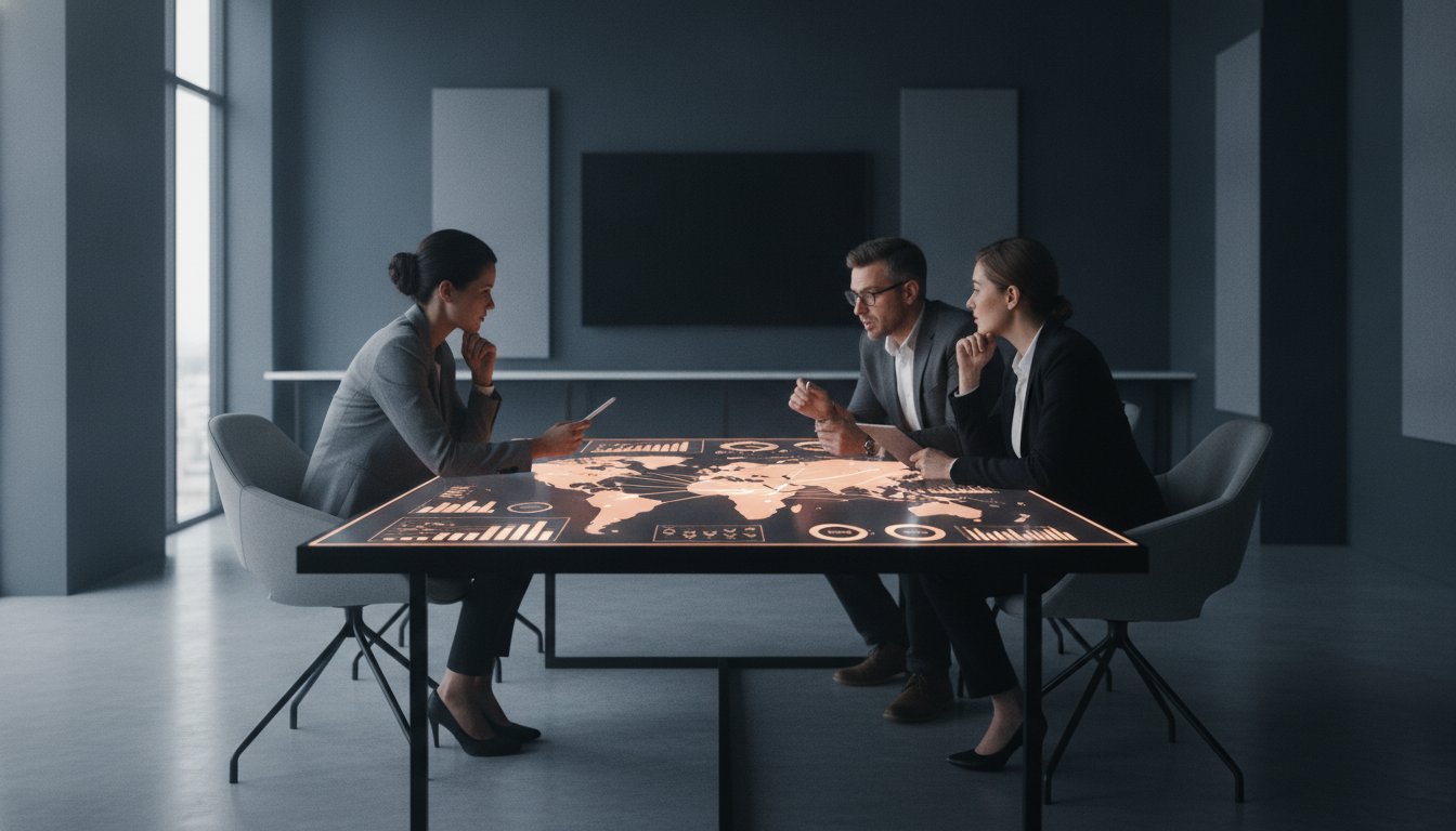 Supply Chain Cost Transparency: A Strategic Framework for Margin Expansion in 2026