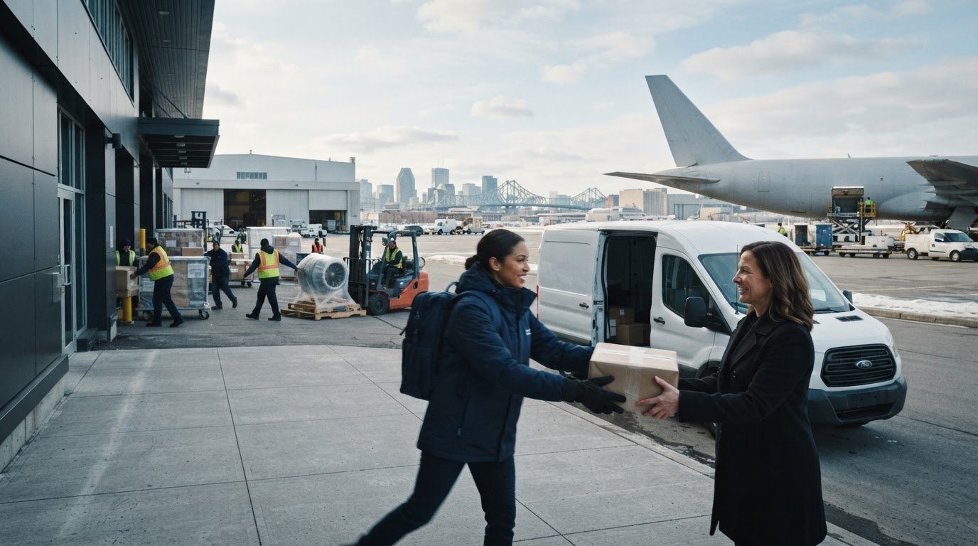 Supply Chain Efficiency Guide for Canadian Businesses