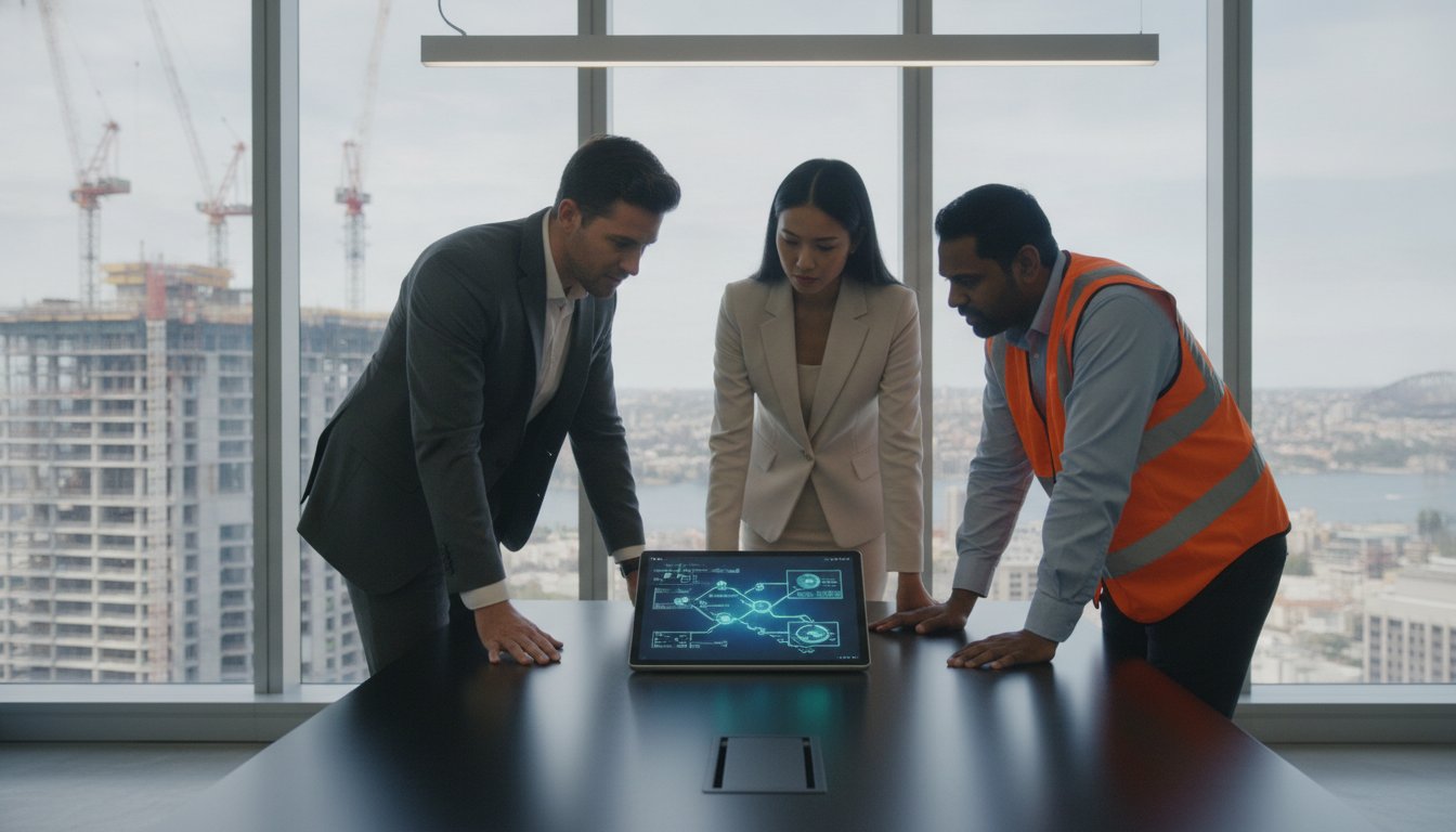 Supply Chain Management in Construction Projects: The 2026 Strategic Guide