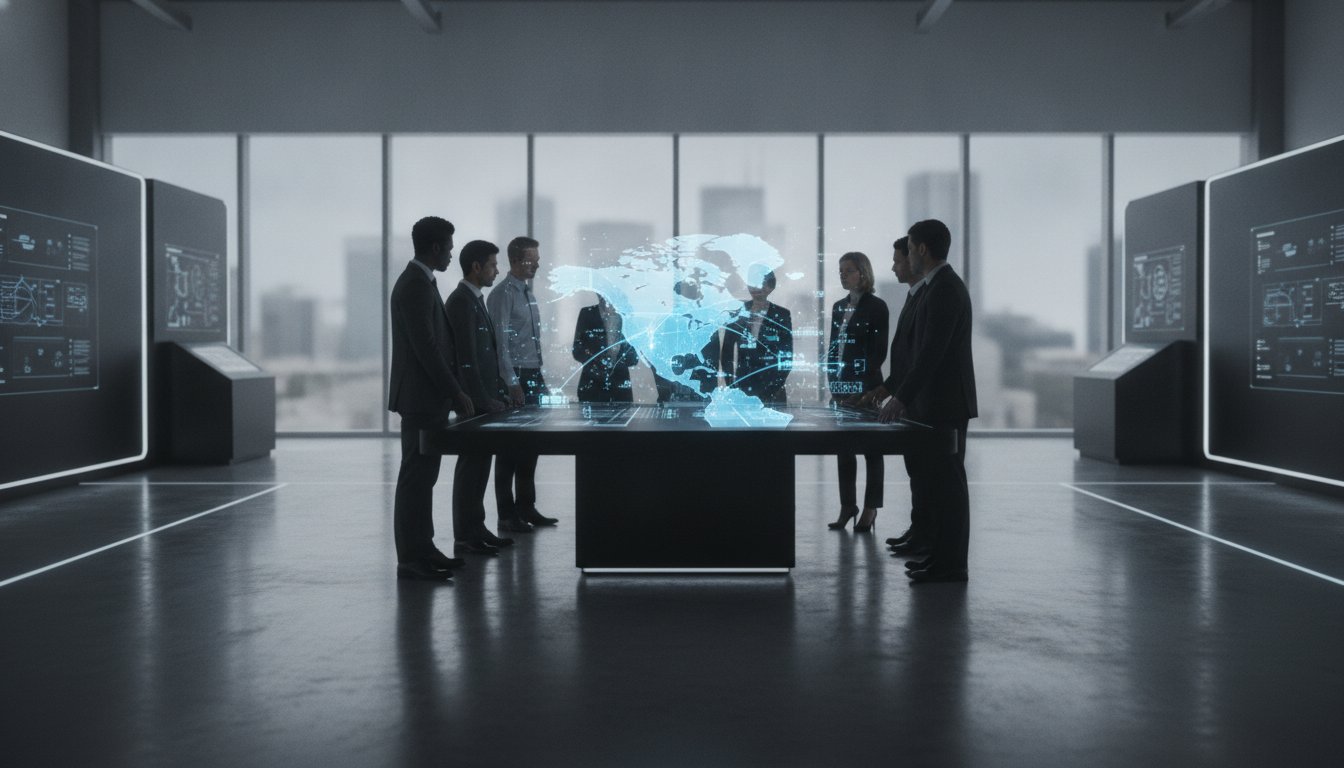 Supply Chain Optimization for Canadian Manufacturers: 2026