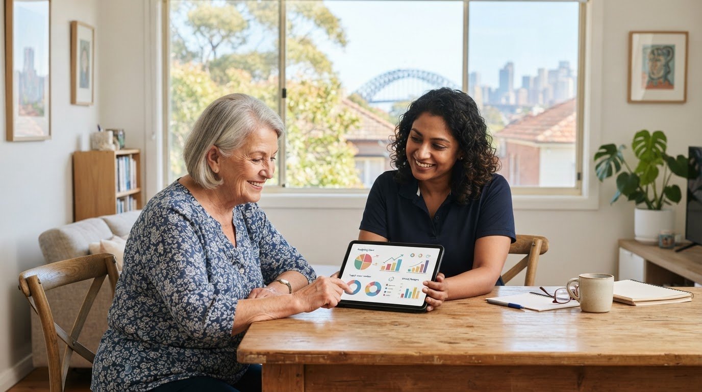 Support at Home Care Sydney: 2026 Practical Buyer's Guide