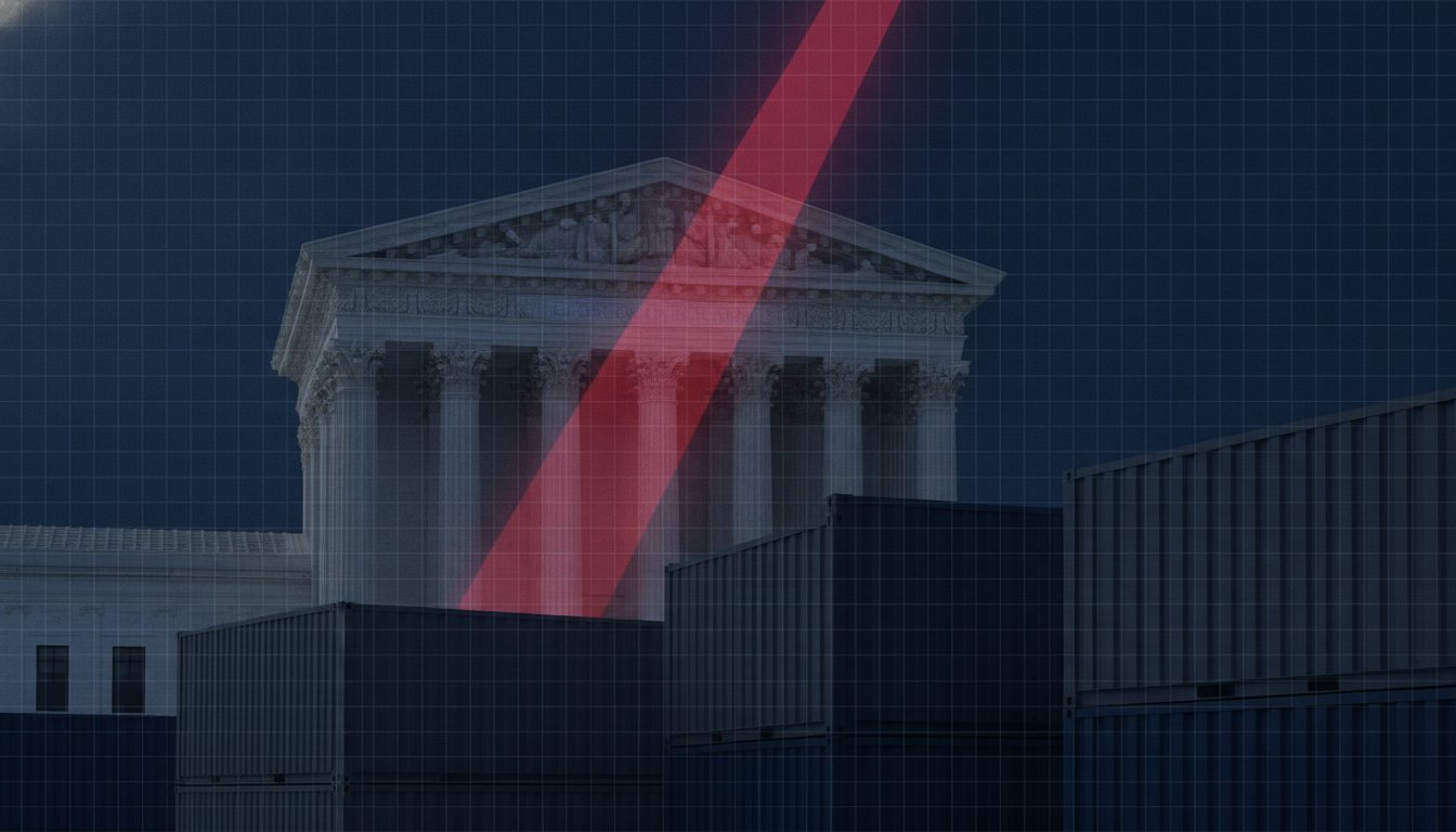 Supreme Court Ruling on China Tariffs: The 2026 Guide to Reclaiming Your Capital