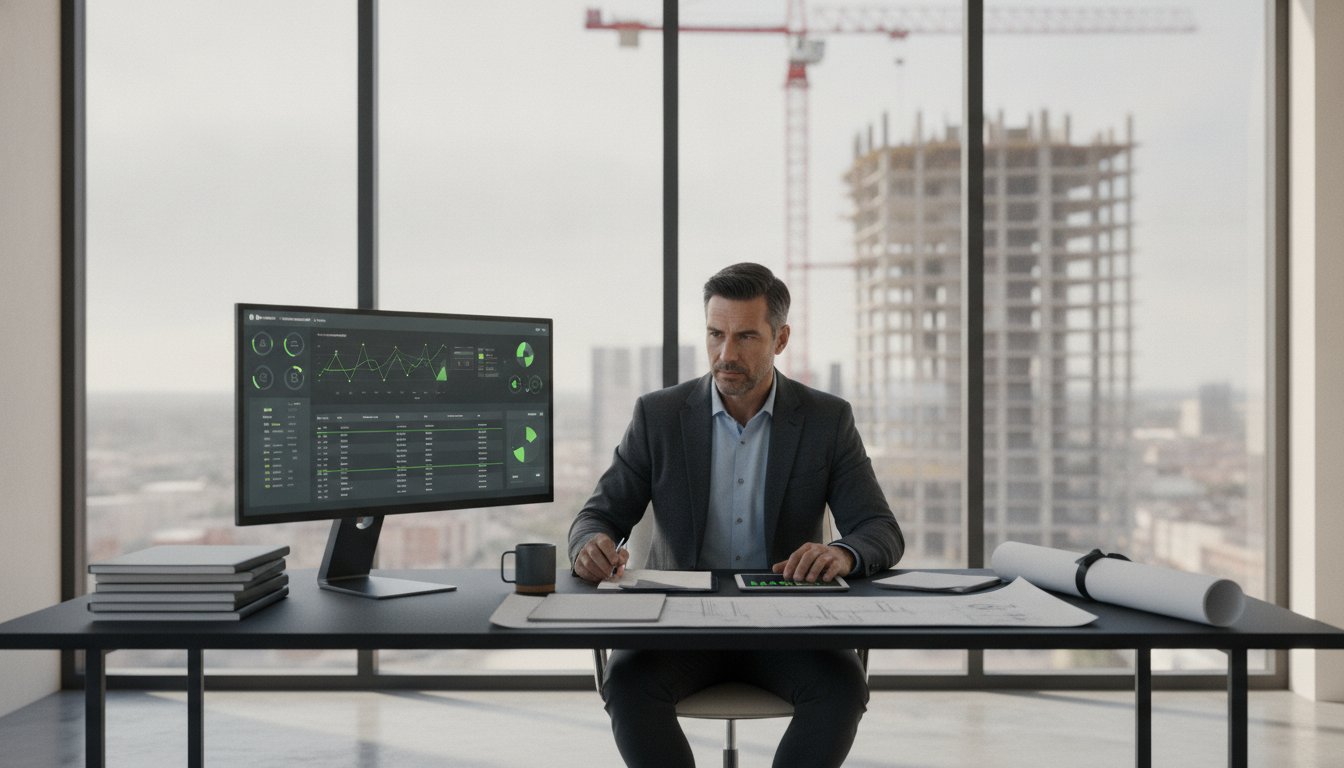 Surety Bond Financials: Contractor Audit Prep Guide