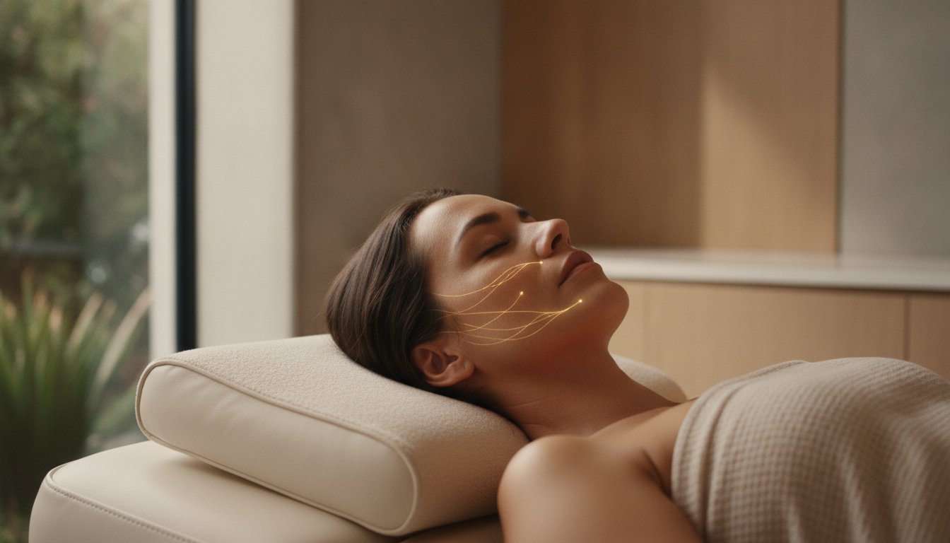 Surprising Benefits of Meridian Facial Care: A Holistic Guide to Natural Rejuvenation