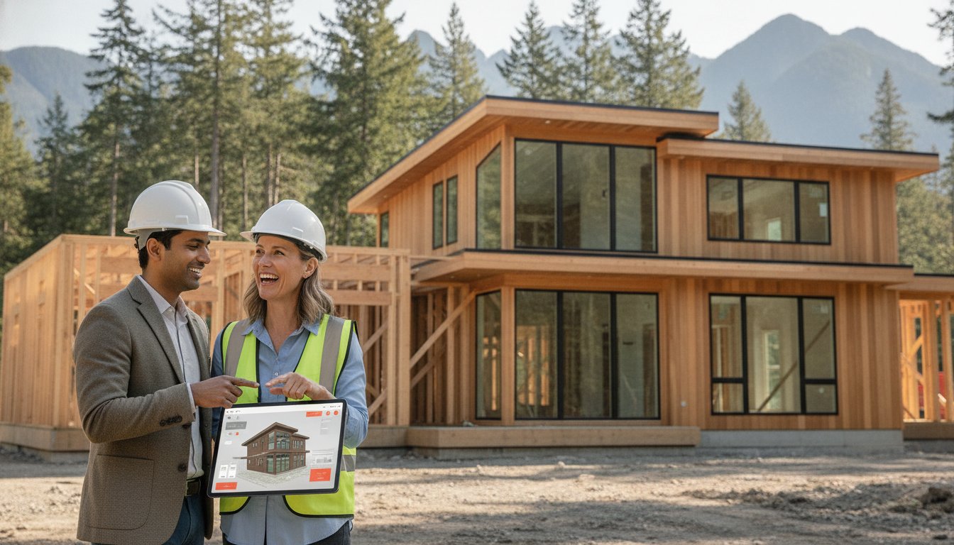 Surrey Building Permits: 2026 Guide for Custom Homeowners