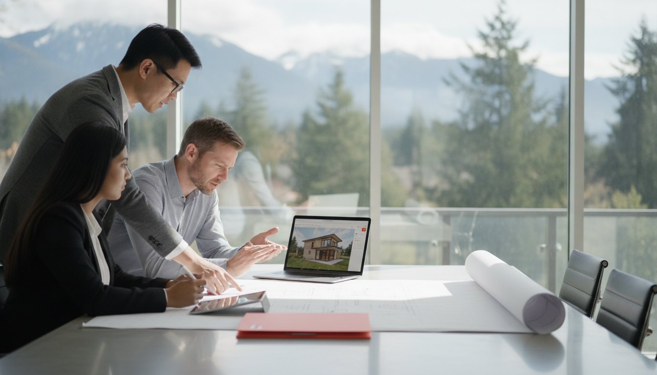 Surrey Building Permits: A Strategic Guide for 2026