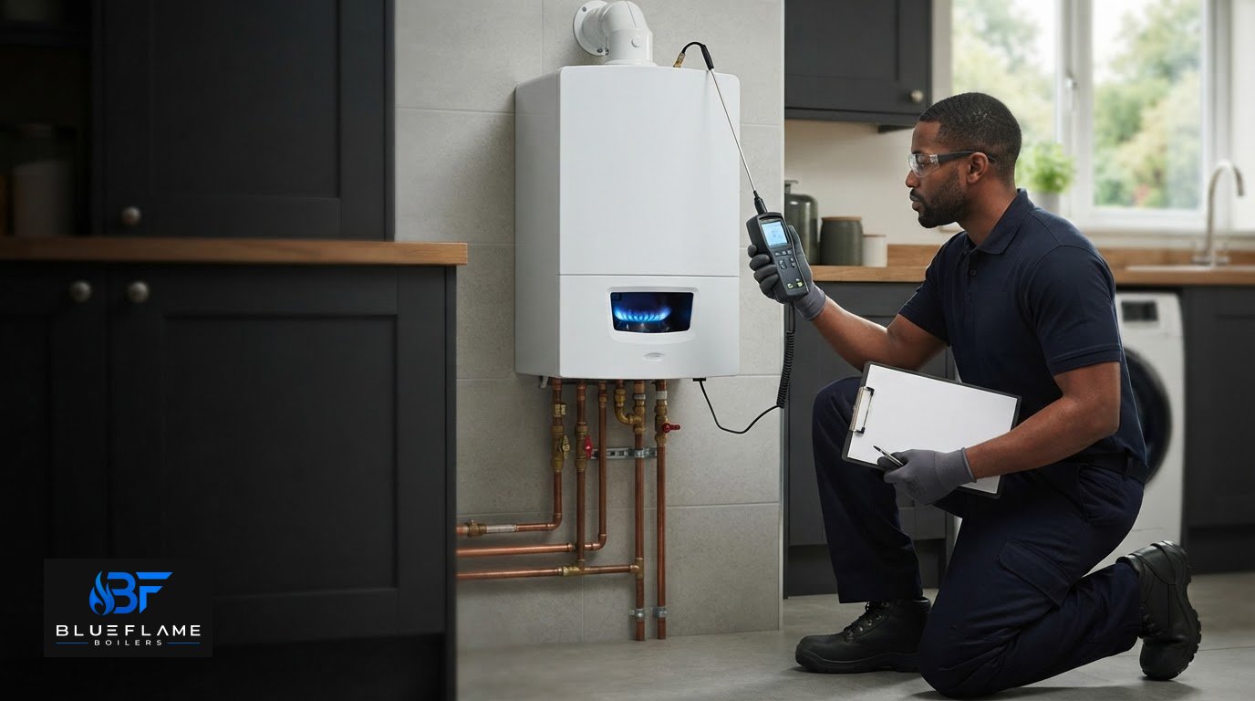 Surrey Landlord Gas Safety: 2026 CP12 Certificate Guide