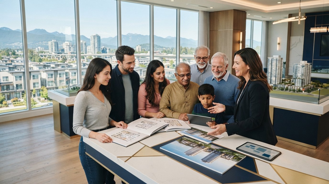 Surrey Presales: 2026 VIP Realtor Early Access Guide